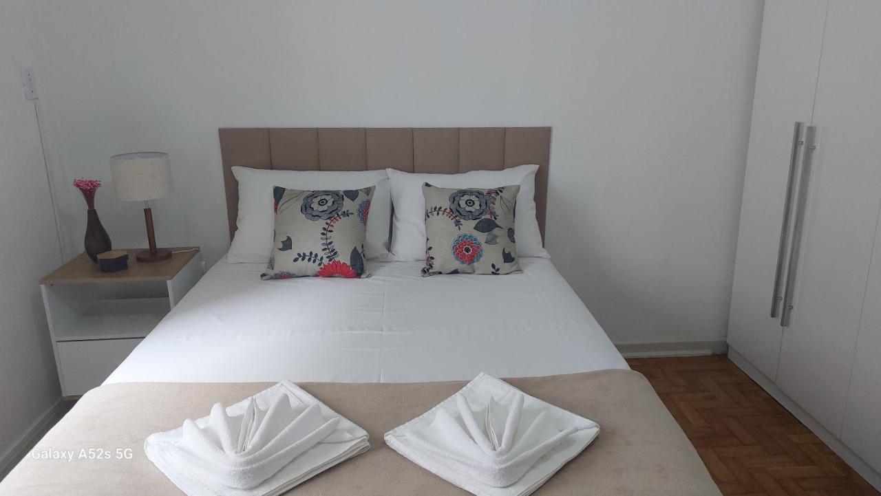 Recanto Praia E Mar Boqueirao Apartamento