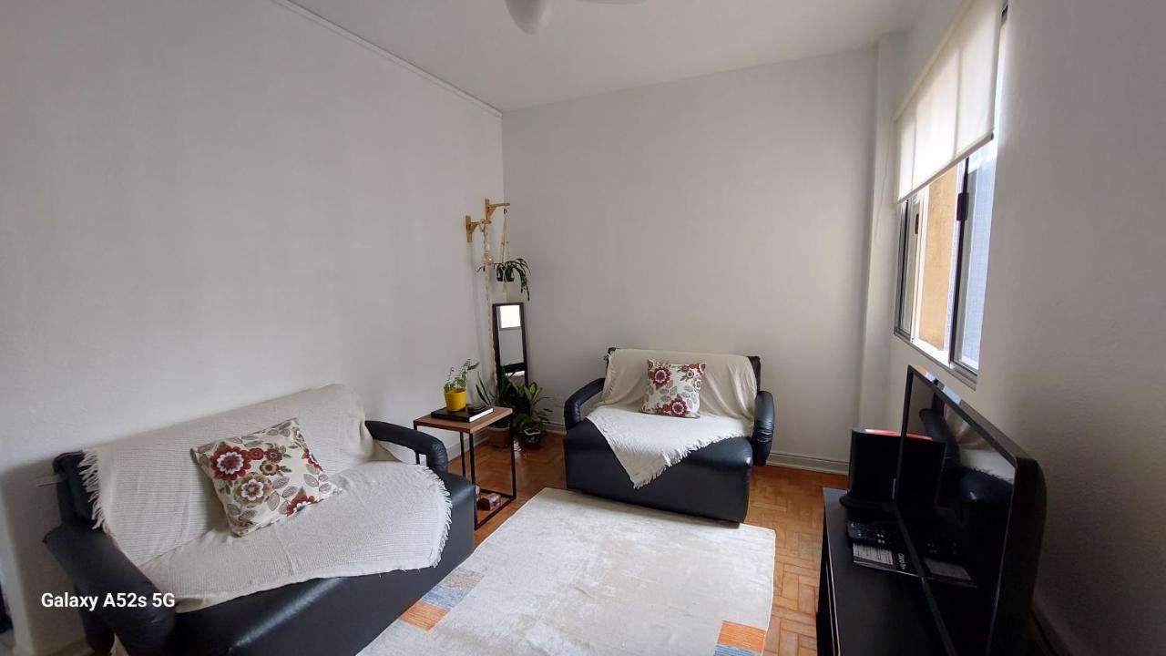 Apartamento Recanto Praia E Mar Boqueirao