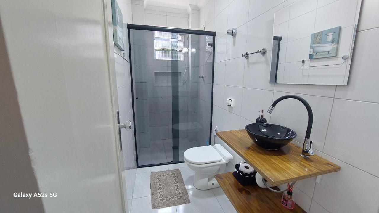 Recanto Praia E Mar Boqueirao Apartamento *