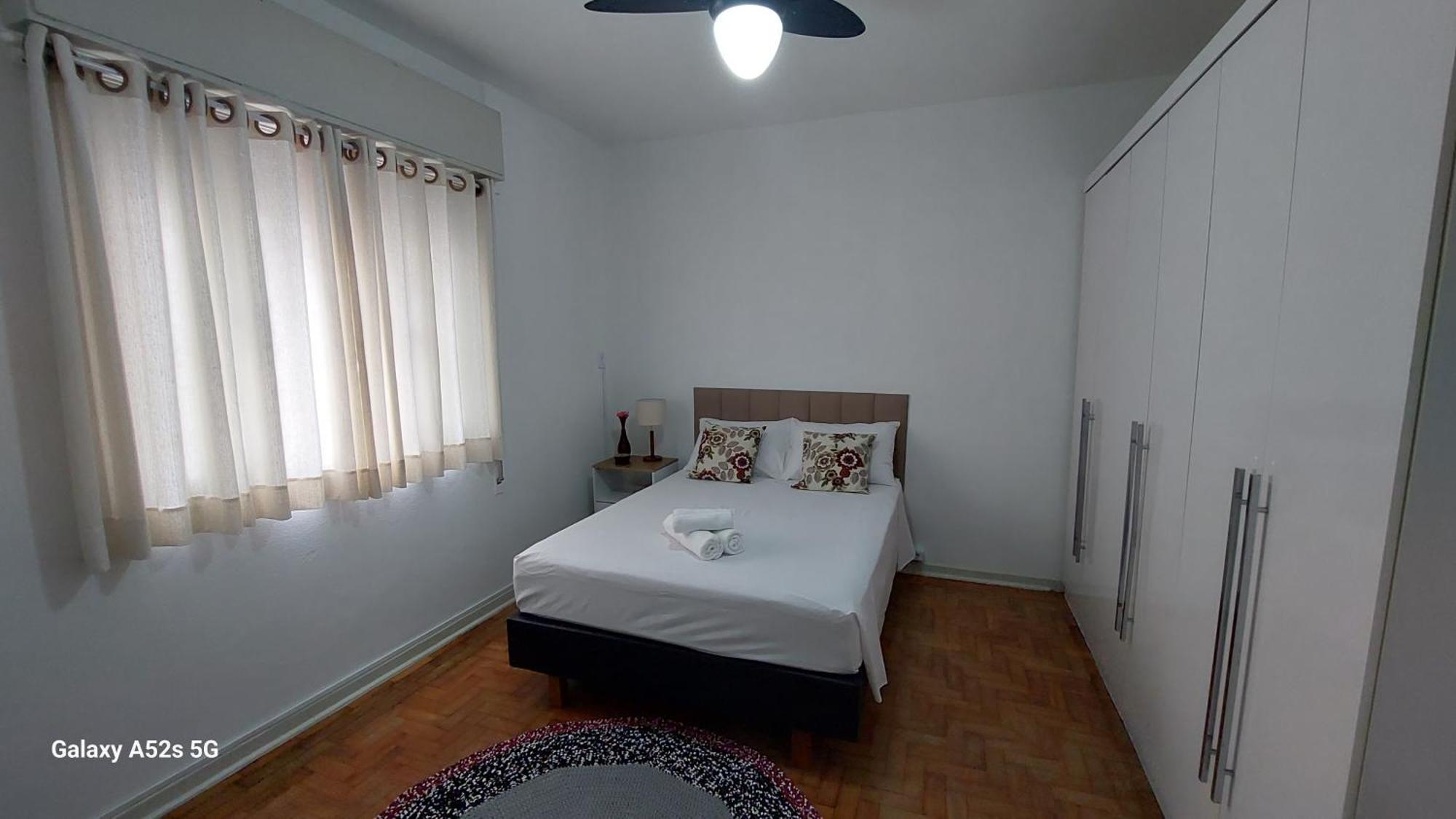 Recanto Praia E Mar Boqueirao Apartamento *