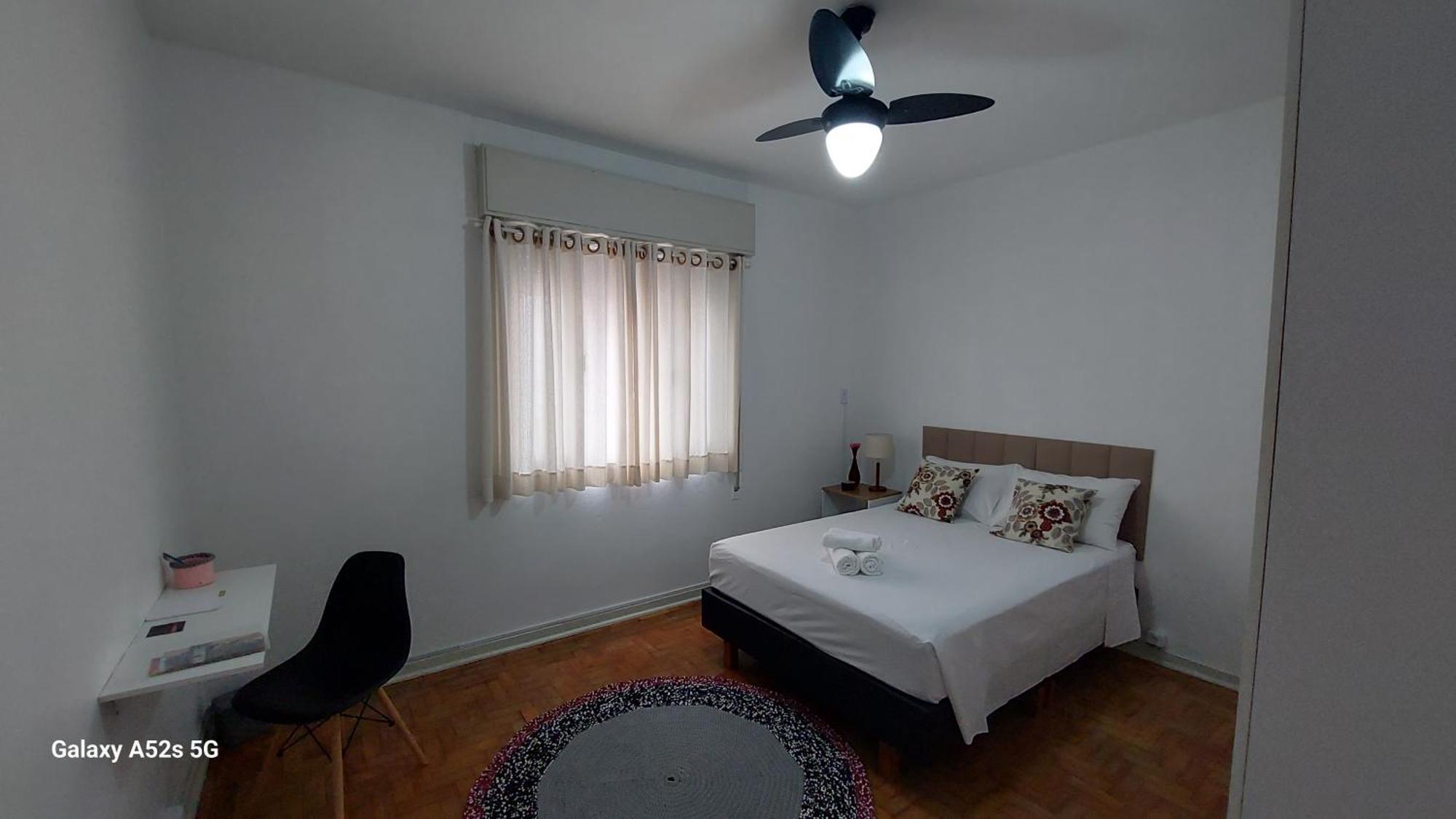 Recanto Praia E Mar Boqueirao Apartamento